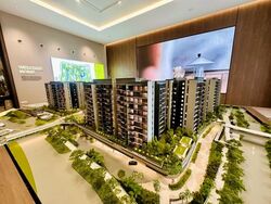 Tampines North Drive 1 (D18), Condominium #553639951